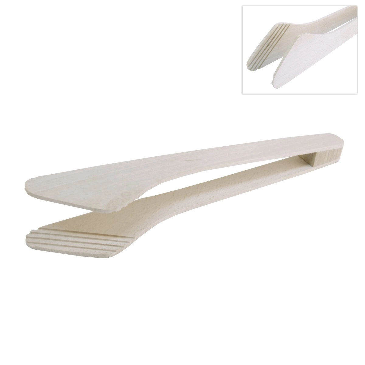 Levně Kleště pinzeta 29,5 cm