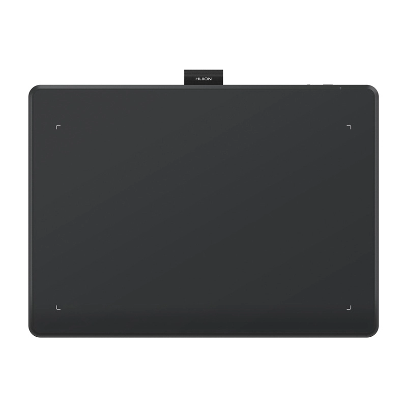 Levně Huion L610 FREGO M Black