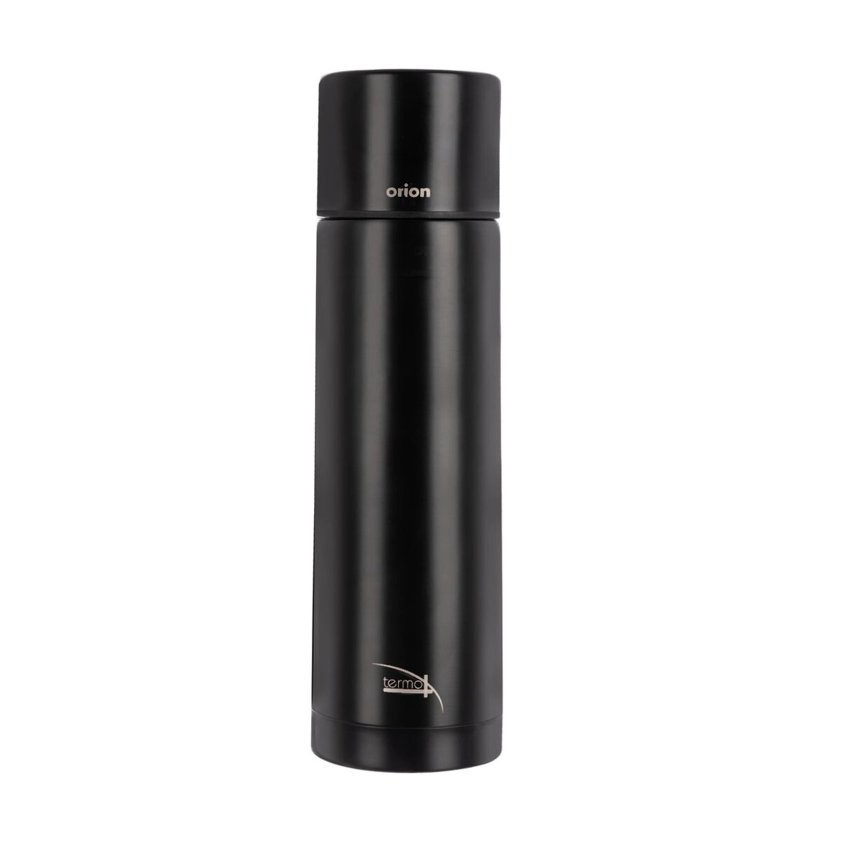Levně Orion termoska TERMO 800 ml černá