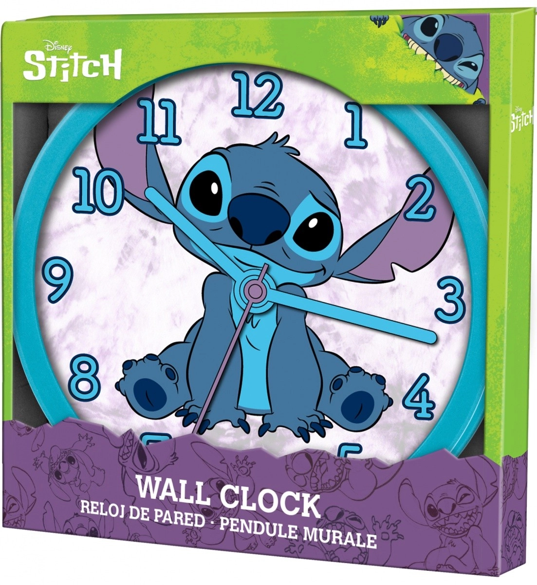 Levně Kids Licensing Stitch LAS3015