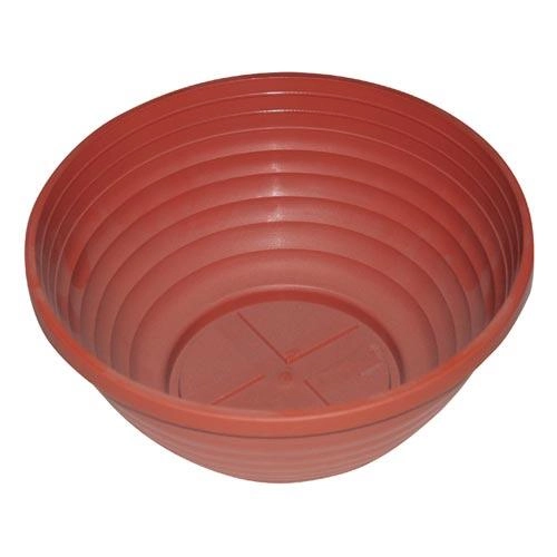Levně DK PLAST žardinka d30 cm TER