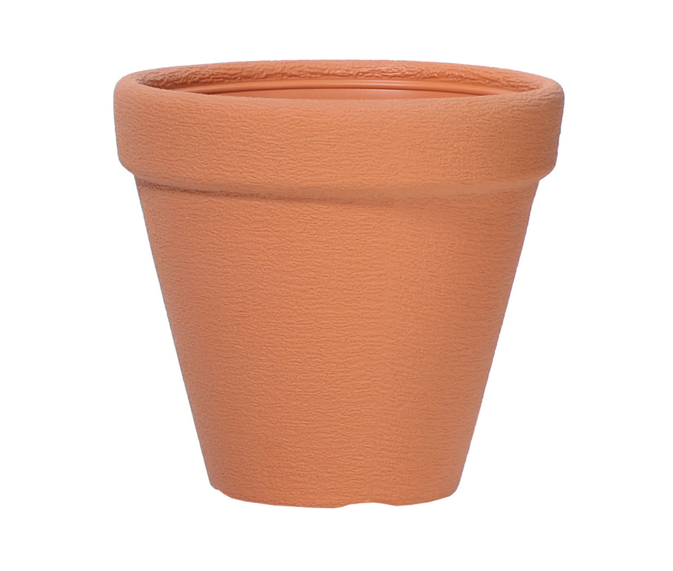 Levně Květináč Classic cihlový truhlík 58 cm