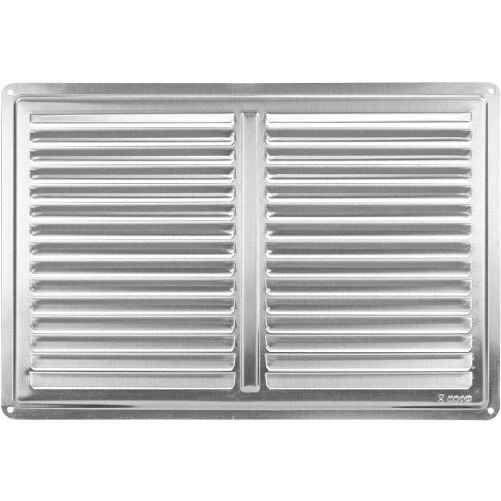Levně Haco NVMK 300 x 200 mm nerez