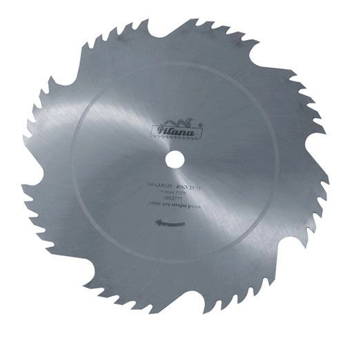 Levně Pilana pilový kotouč 500x3,0x30mm 8x5 hanibal