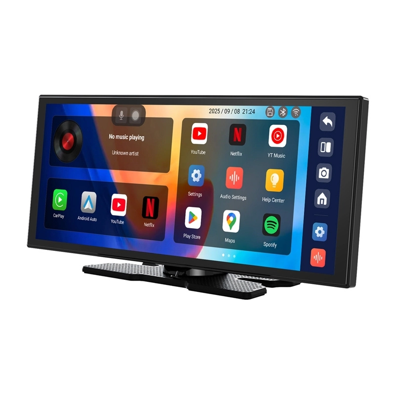 Levně Ottocast Ottoscreen N95C přenosný monitor do auta se zadní kamerou