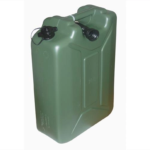 Levně MAT Kanystr na PHM army 20 l