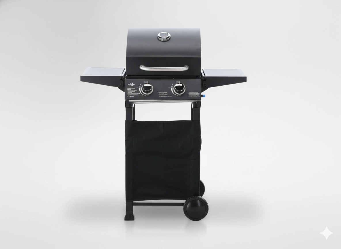 Levně BBQ Meeting 8090