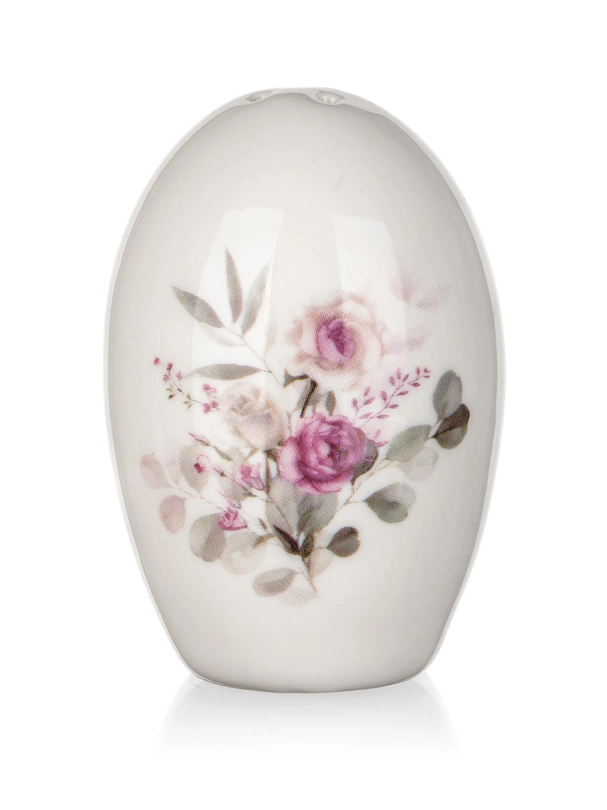 Levně Keramická pepřenka ROSE 8 cm