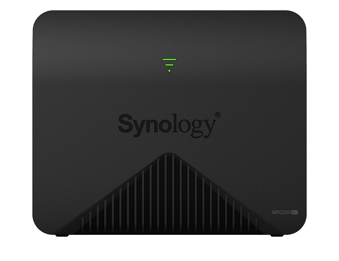 Levně Synology MR2200ac