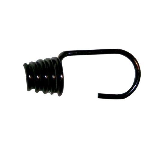 Levně hák na gumolano (10ks) 9mm
