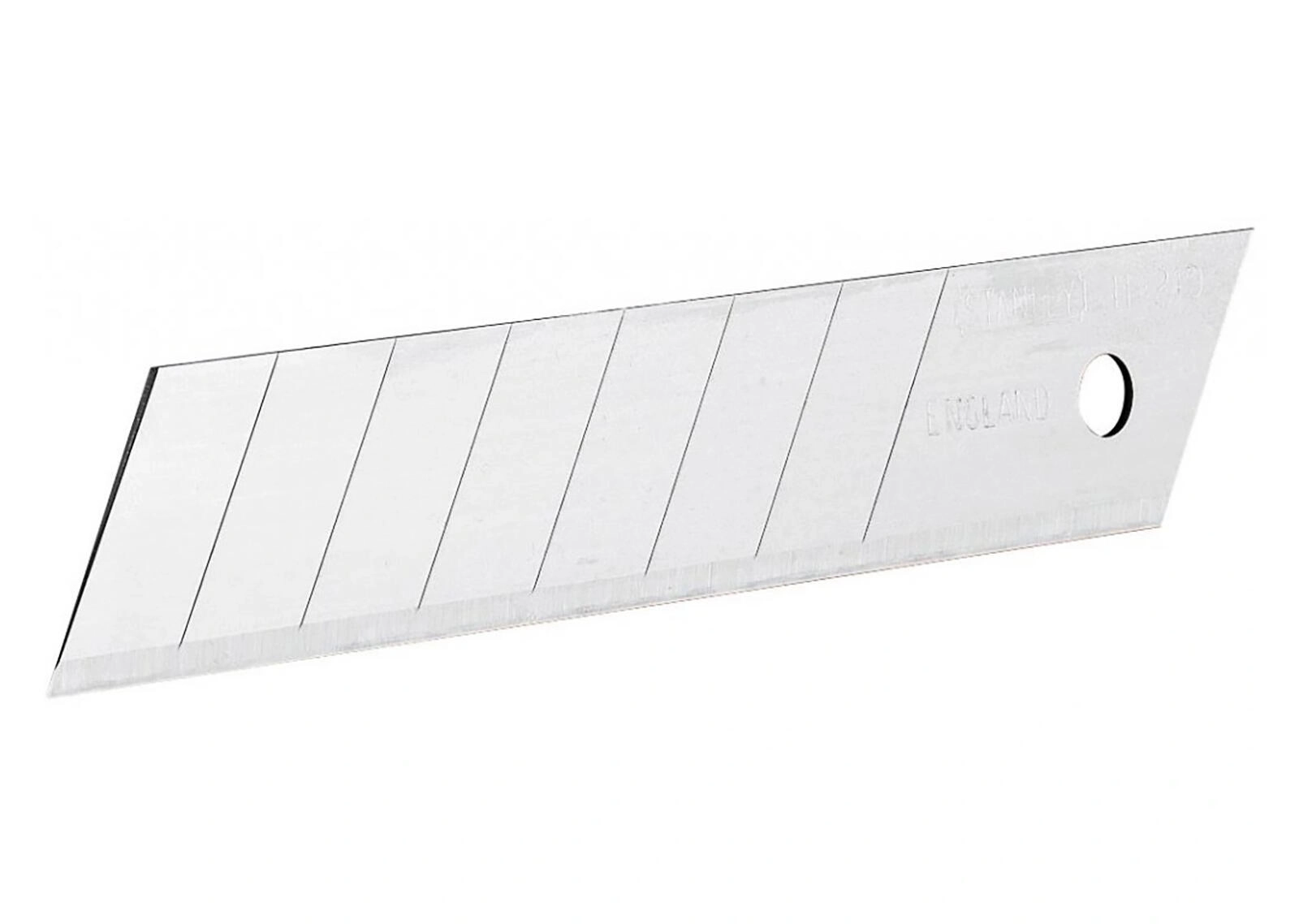 Levně STANLEY list odlamovací 25mm (10ks) 0-11-325