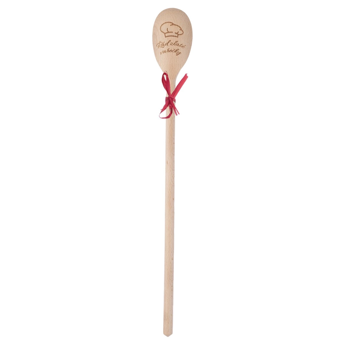 Levně Vařečka Řád zlaté vařečky 50 cm