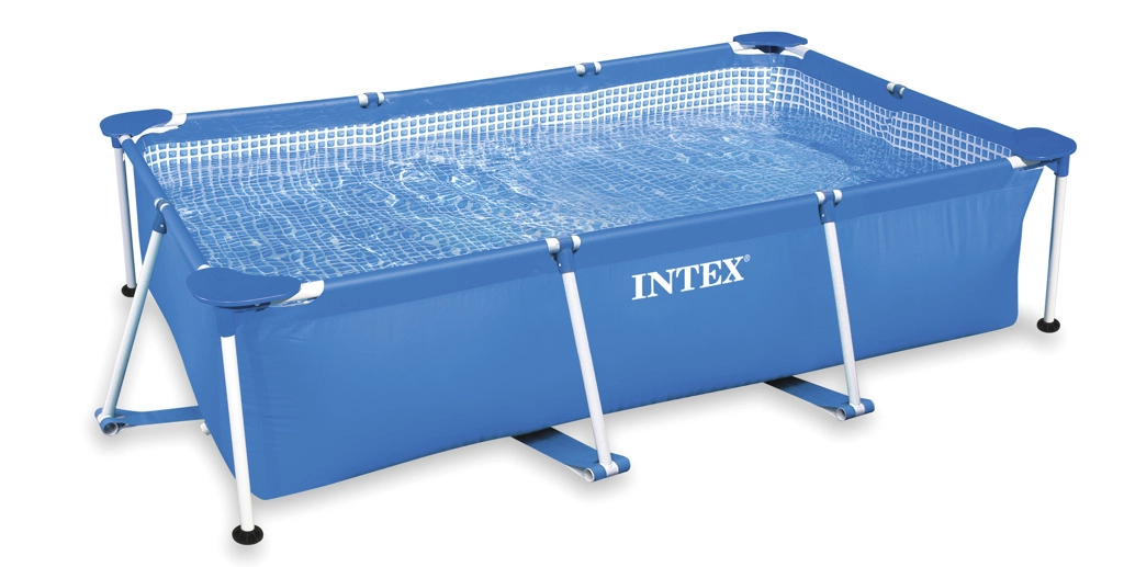 Levně Intex Rectangular Frame 220 x 150 x 60 cm 28270