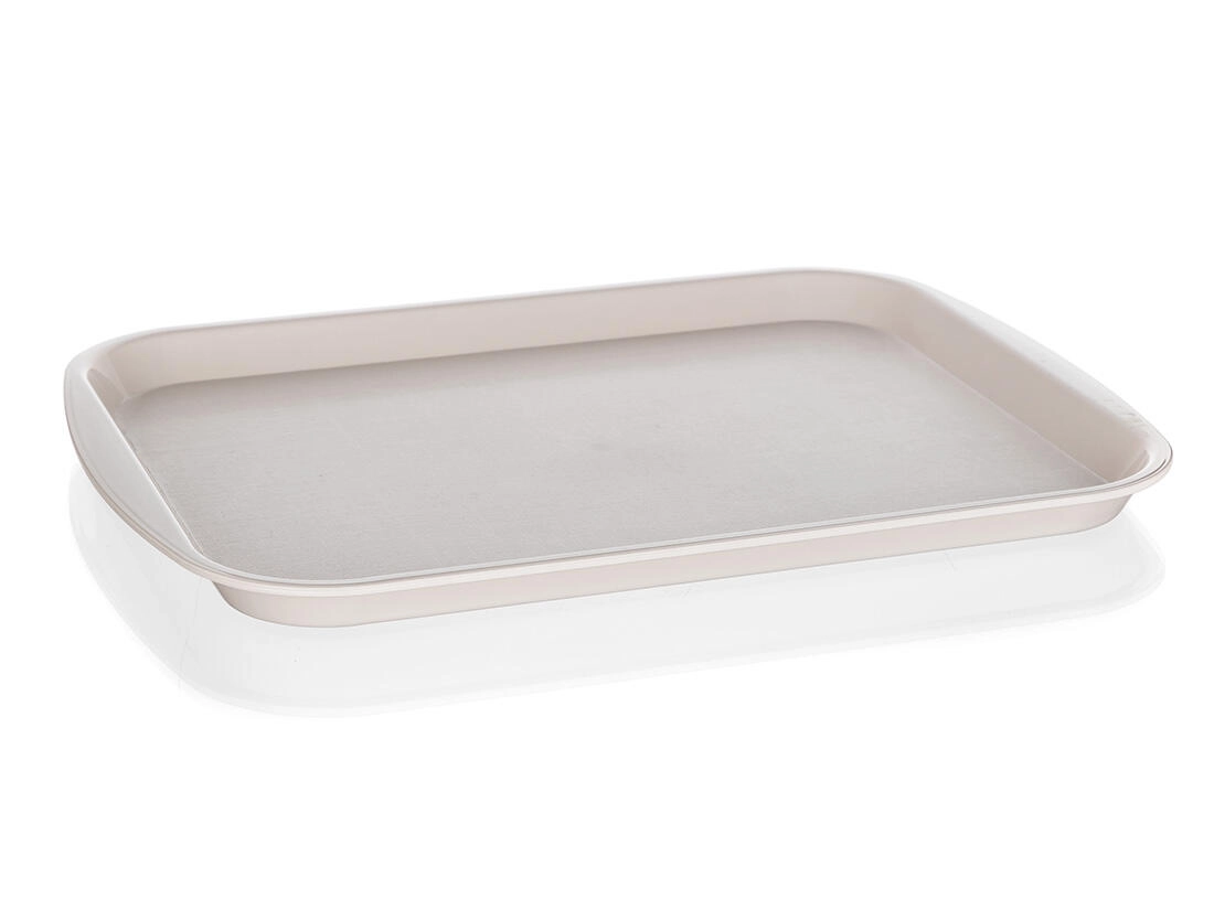 Levně Banquet Tác plastový Culinaria 43x31x2cm