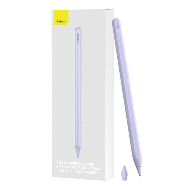 Levně Baseus Smooth Writing 2 Stylus SXBC060105