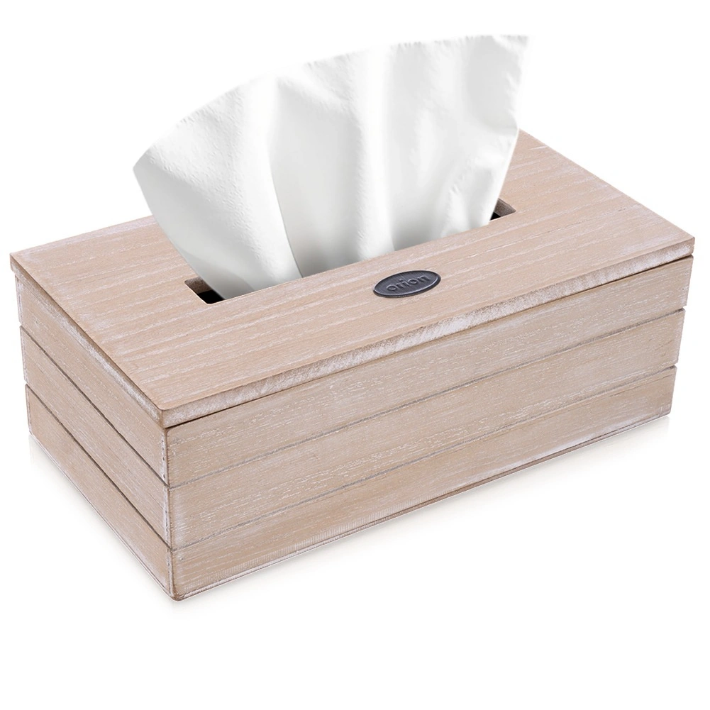Levně Orion Box na papírové kapesníky 8592381258818