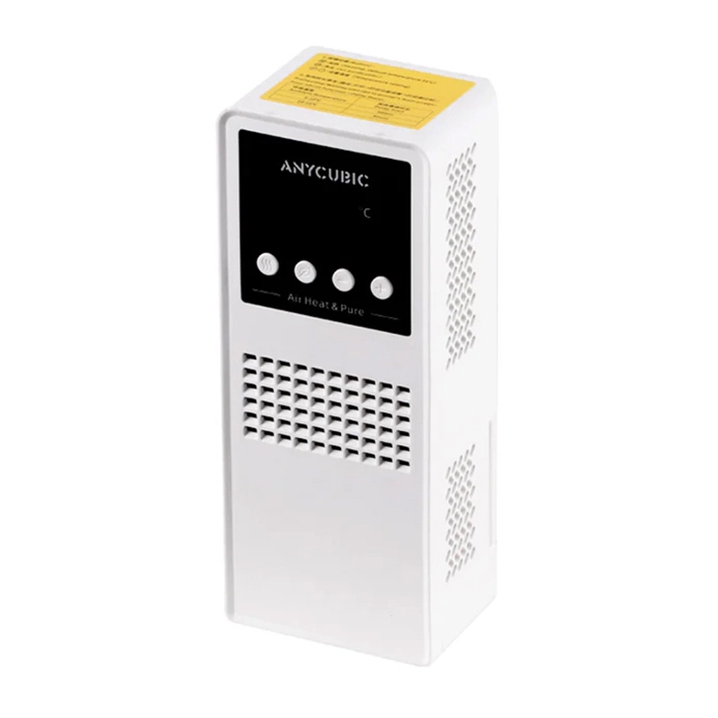 Levně Sada Anycubic Heat & Pure pro tiskárny Photon Mono (EU)