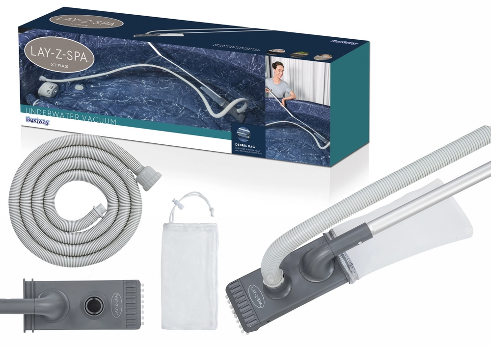 Levně Bestway 60323 vysavač