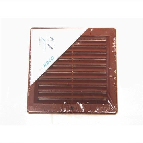 Levně Haco VM 200 x 200 mm bílá