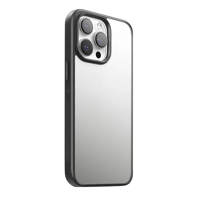 Levně Joyroom JR-15Q4 pro iPhone 15 Pro Max průhledné