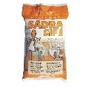 Levně Sádra stavební šedá Kittfort 3 kg