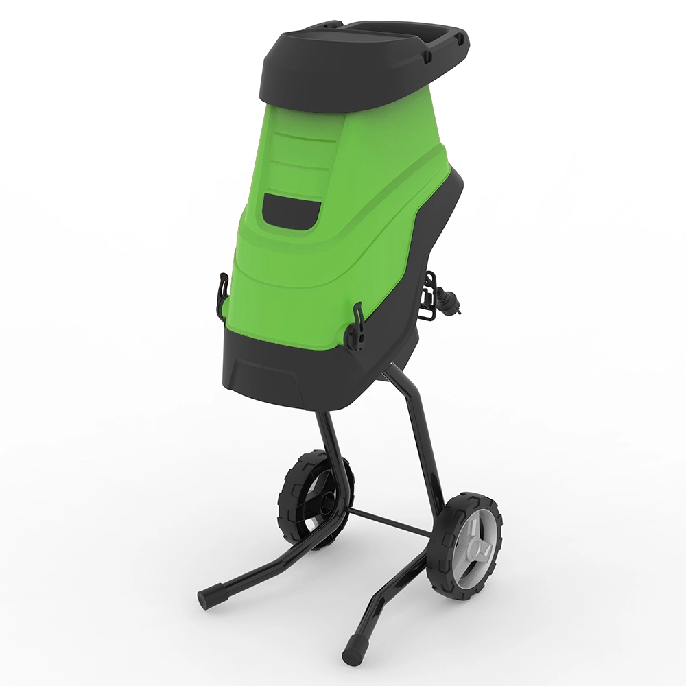 Levně MalTec zahradní drtič větví MasterShred 3600 W