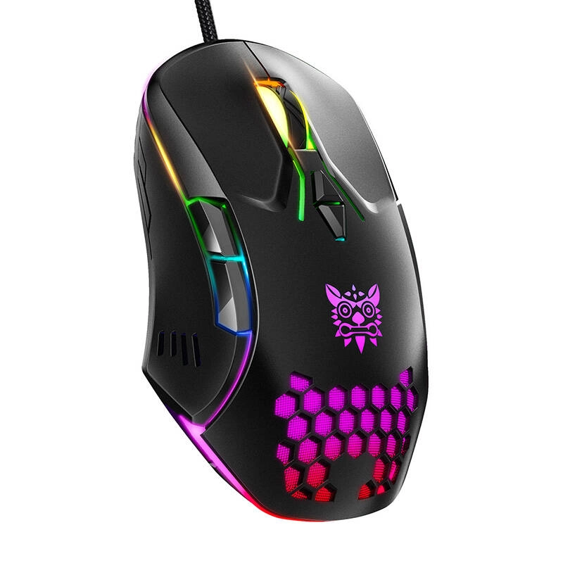 Levně Onikuma CW902 RGB černá