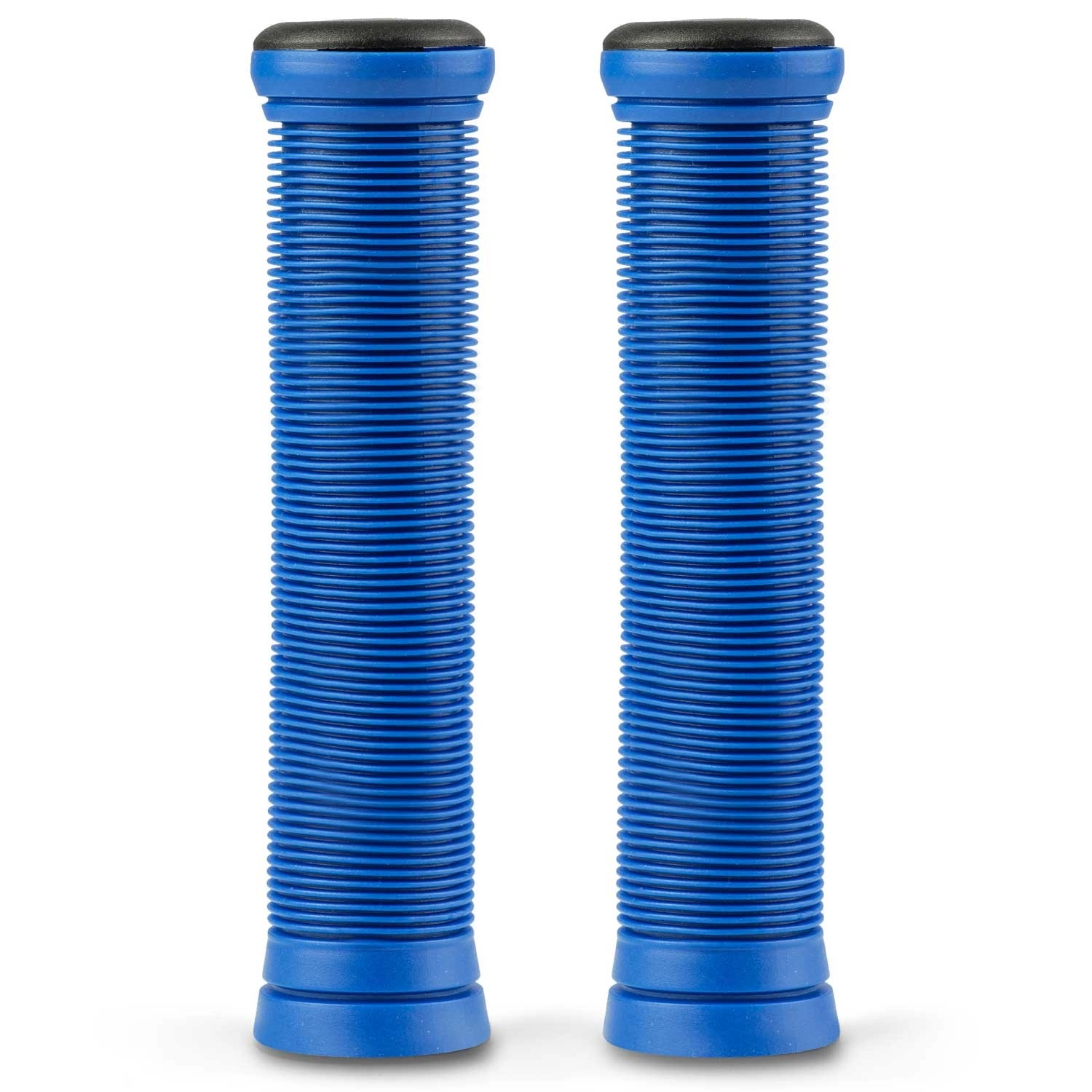 Levně SOKE 142 x 35 mm tmavě modré 2 ks gripy