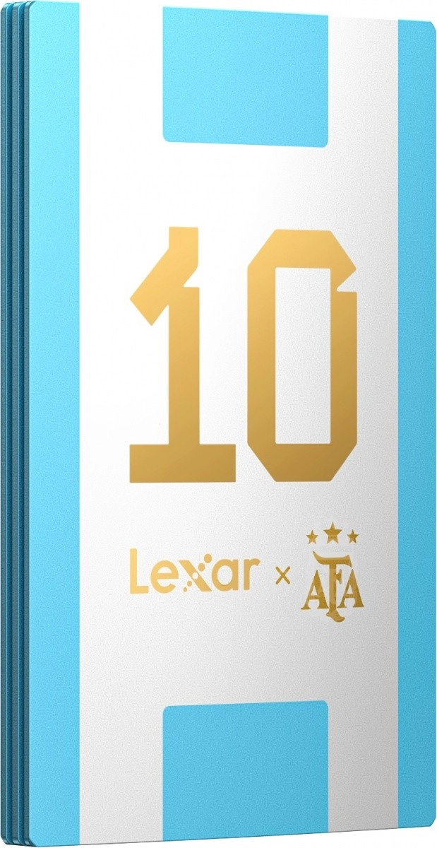Levně Lexar SL500 AFA externí přenosný SSD disk 1 TB