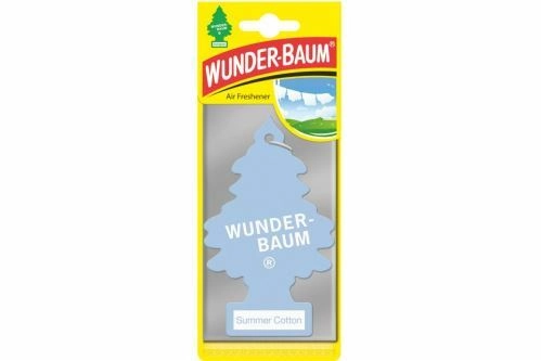 Levně WUNDER-BAUM SUMMER COTTON
