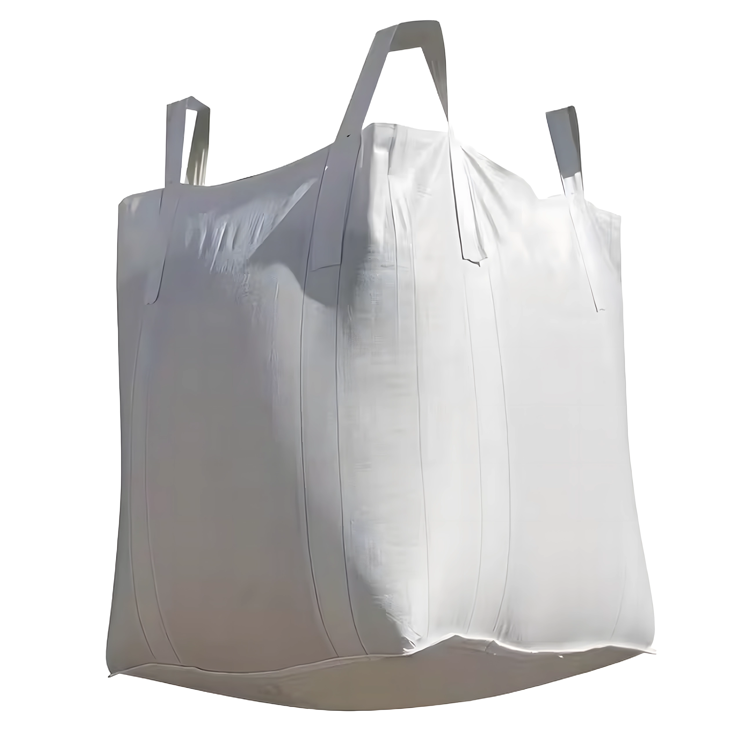 Levně Big bag kontejnerový vak 90 × 90 × 120 cm, 1000 l, nosnost 1000 kg