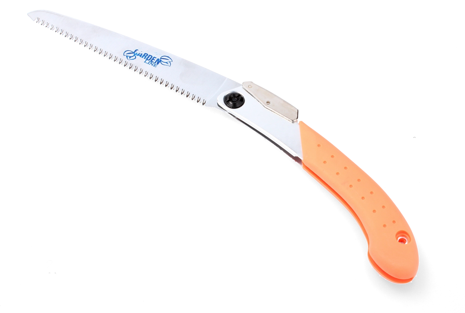 Levně Skládací ruční pila se silným ostřím SK-5 21 cm