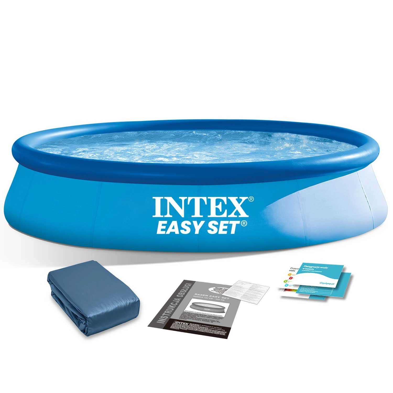 Levně Intex Easy Set 3,05 x 0,76 m 28120