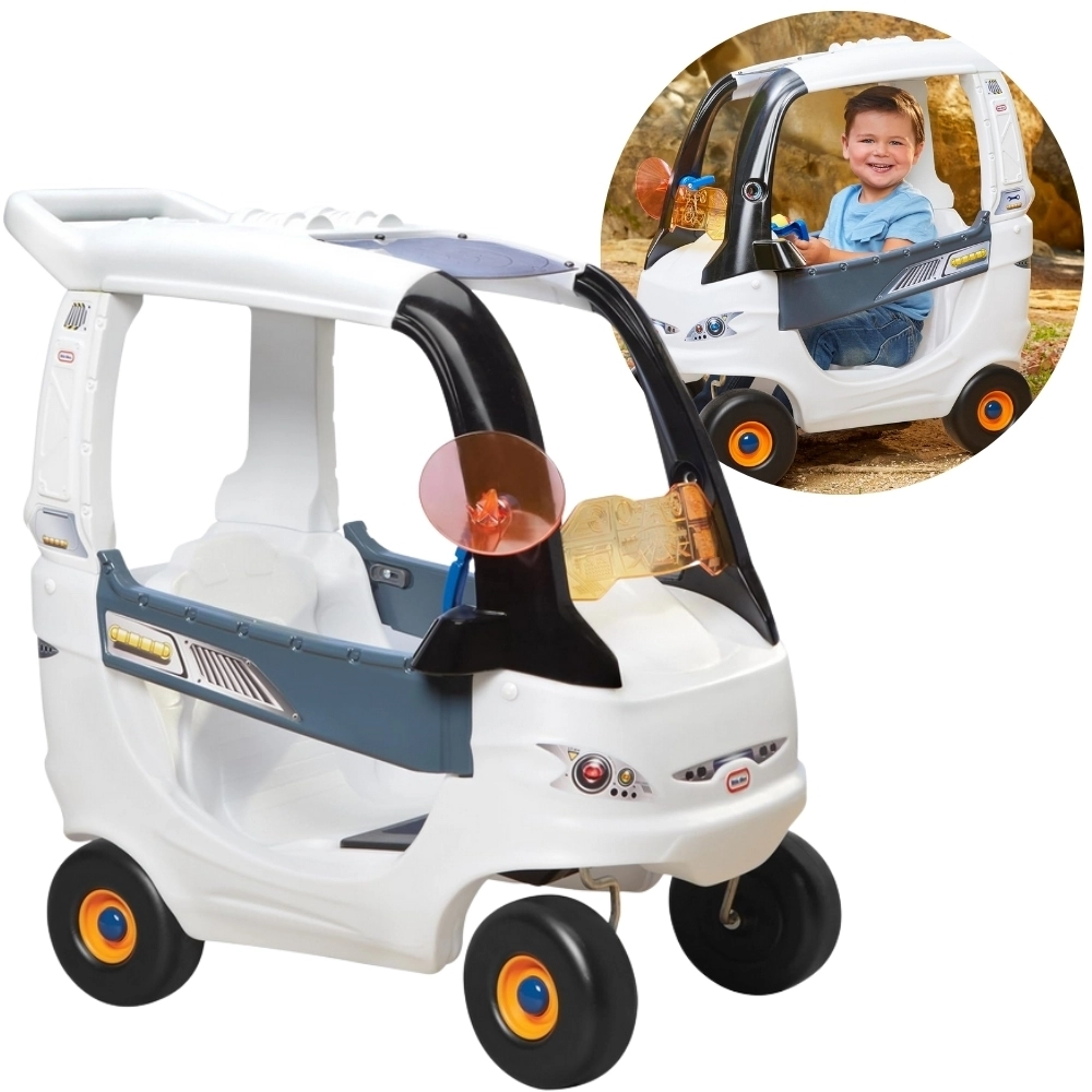 Levně Little Tikes Vesmirne vozitko
