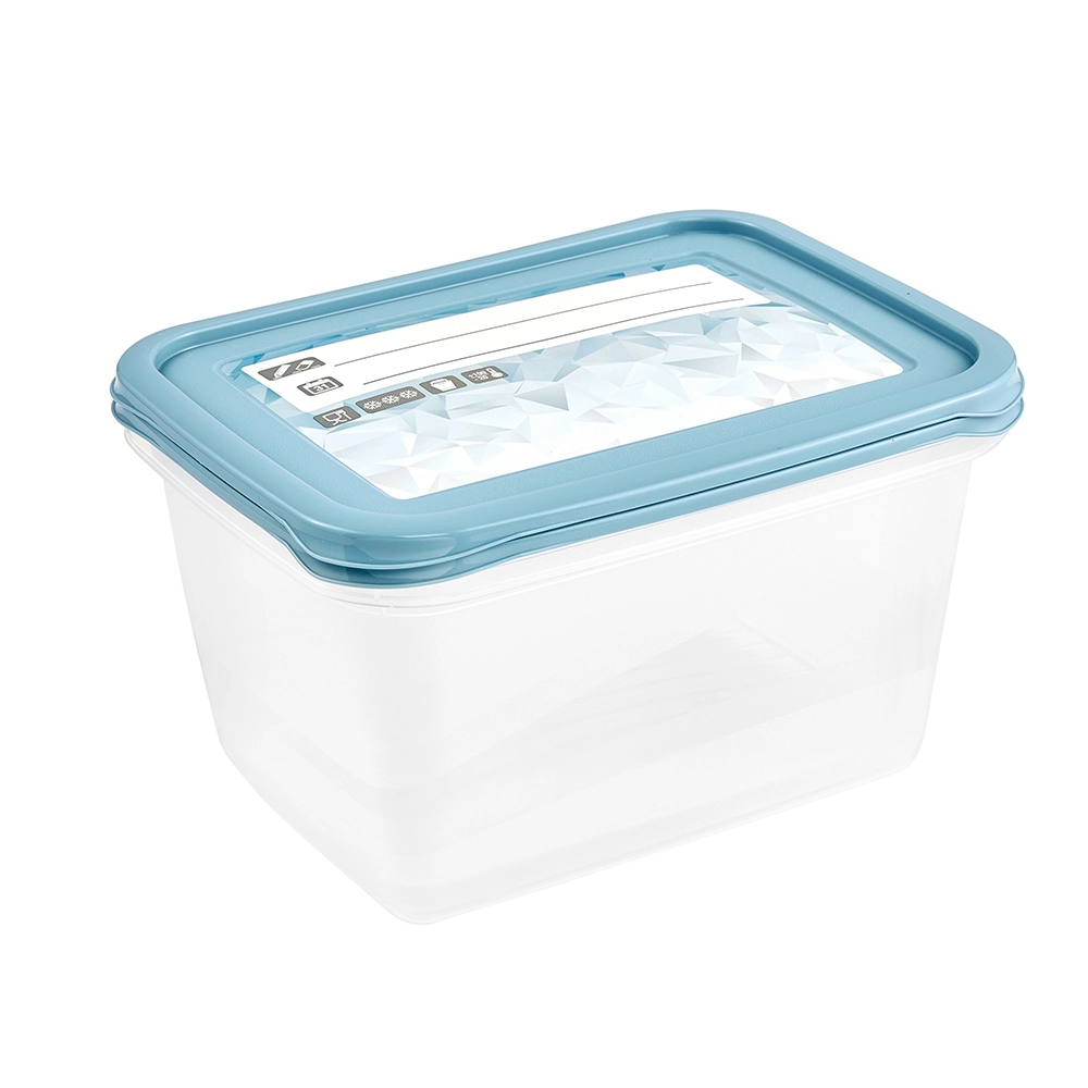 Levně MIA Magic Ice sada dóz na potraviny 2× 2 l