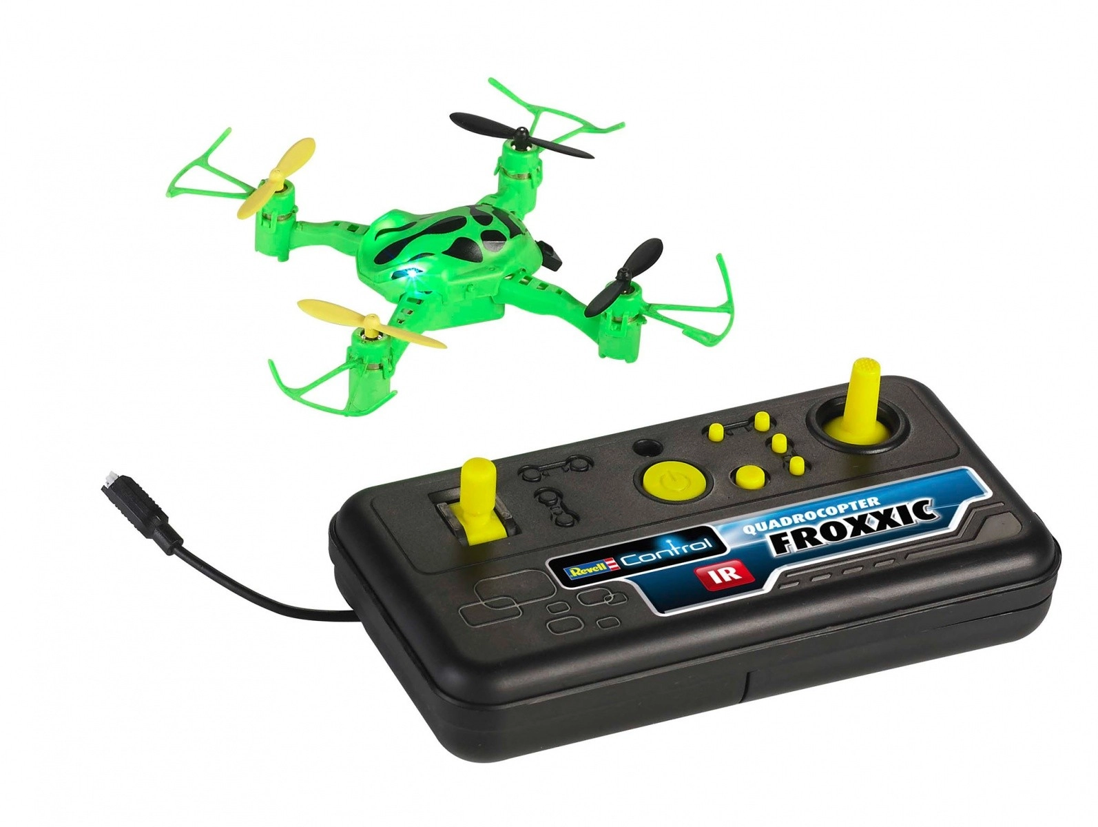 Levně RC Mini Dron Froxxic