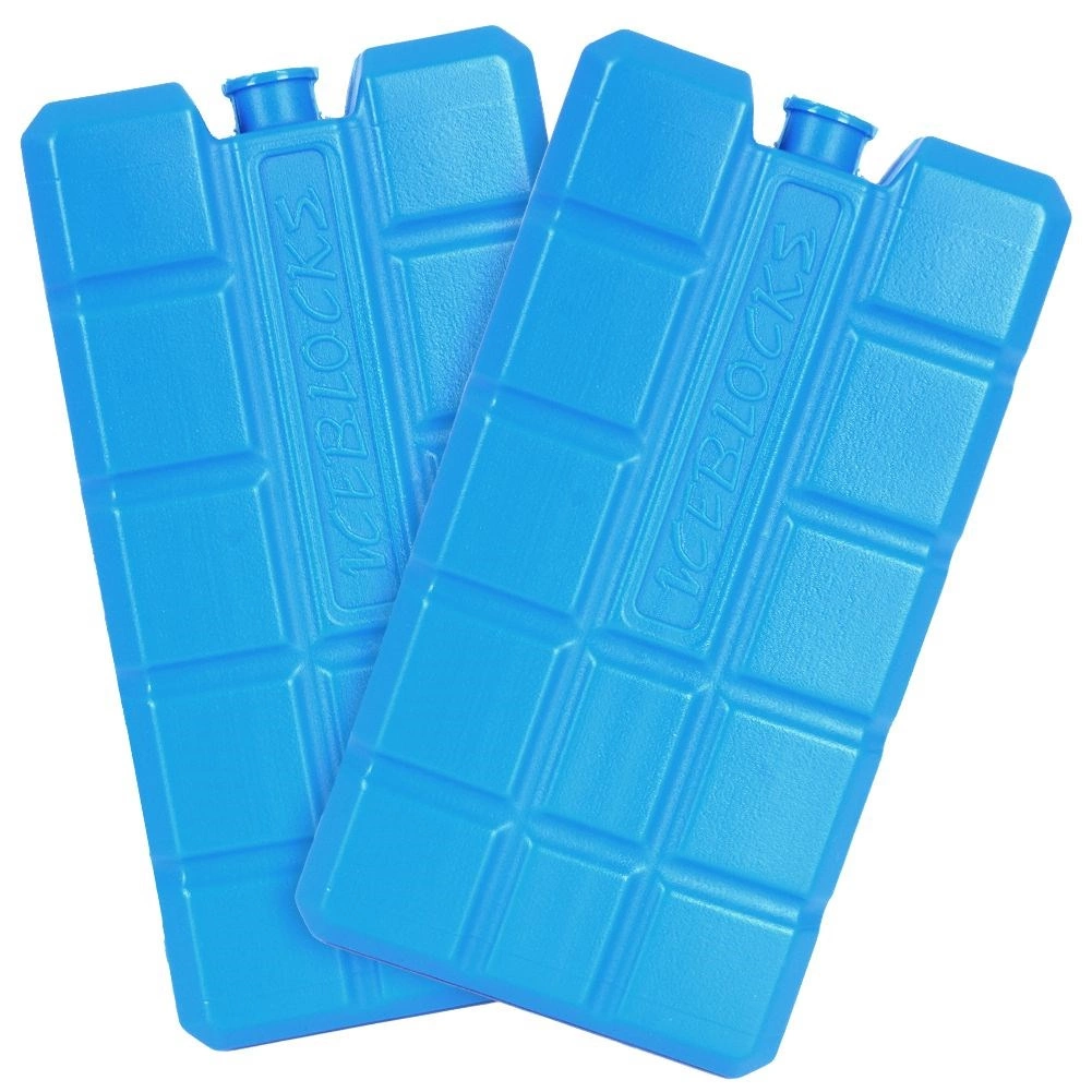 Levně vložka do chladicího boxu 400g (2ks)