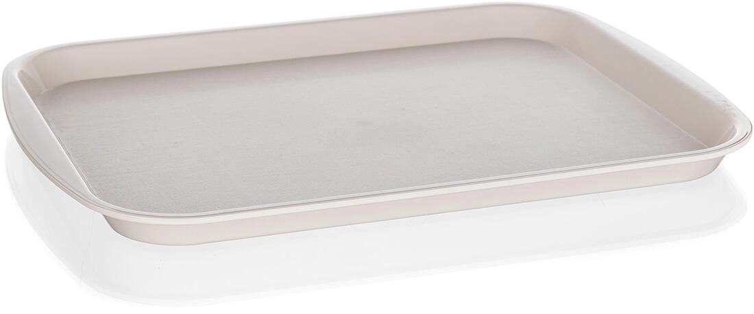 Levně Banquet Tác plastový Culinaria 35x26x2cm