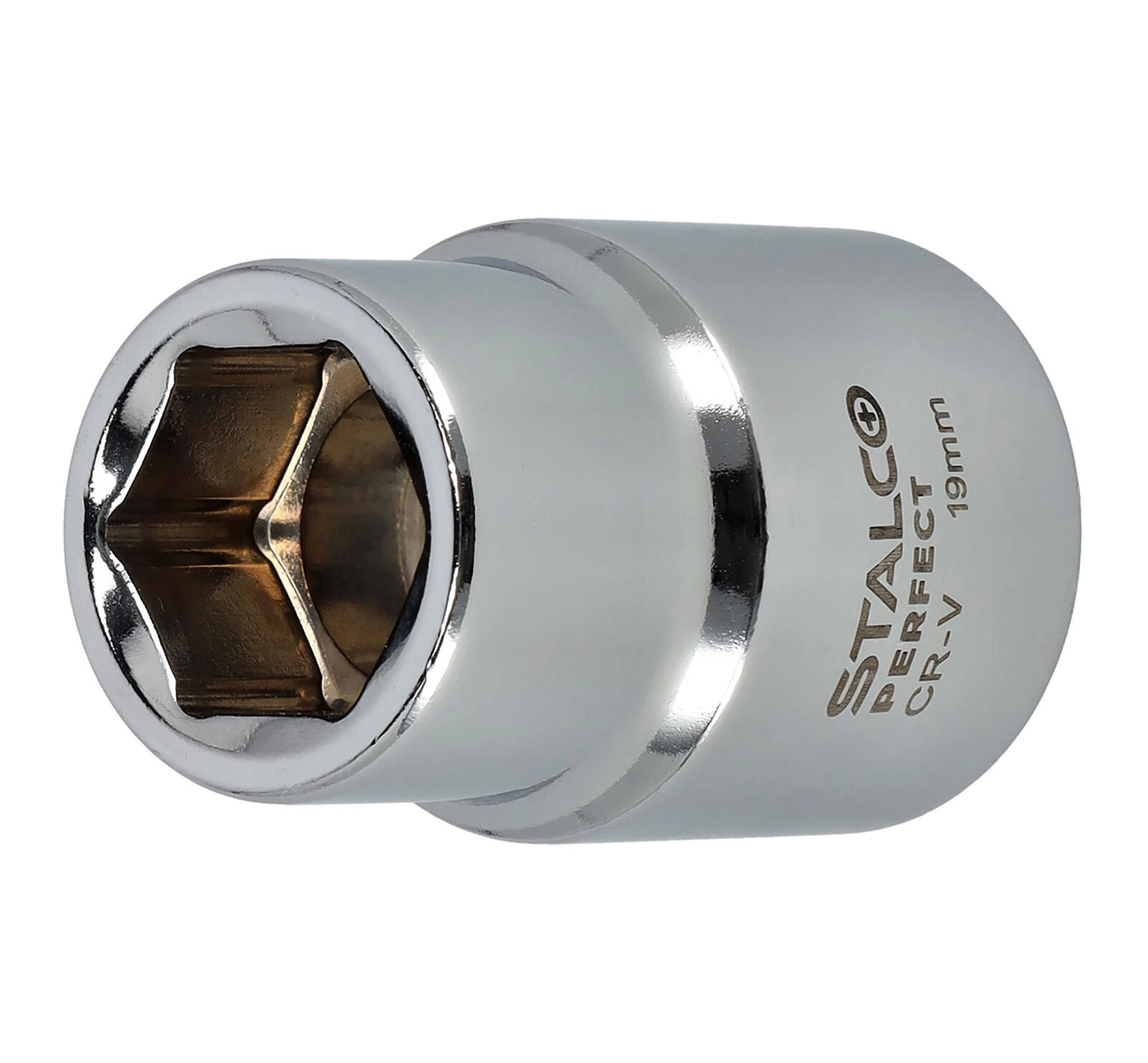 Levně hlavice 3/4" 21mm STALCO