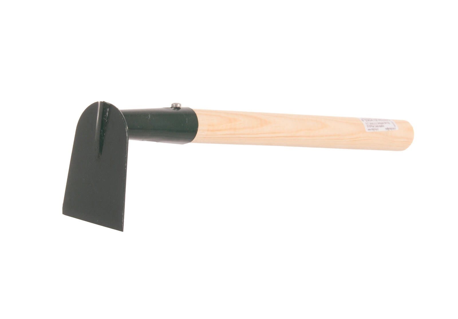 Levně M.A.T. Group Okopávačka s násadou 27cm PROFI