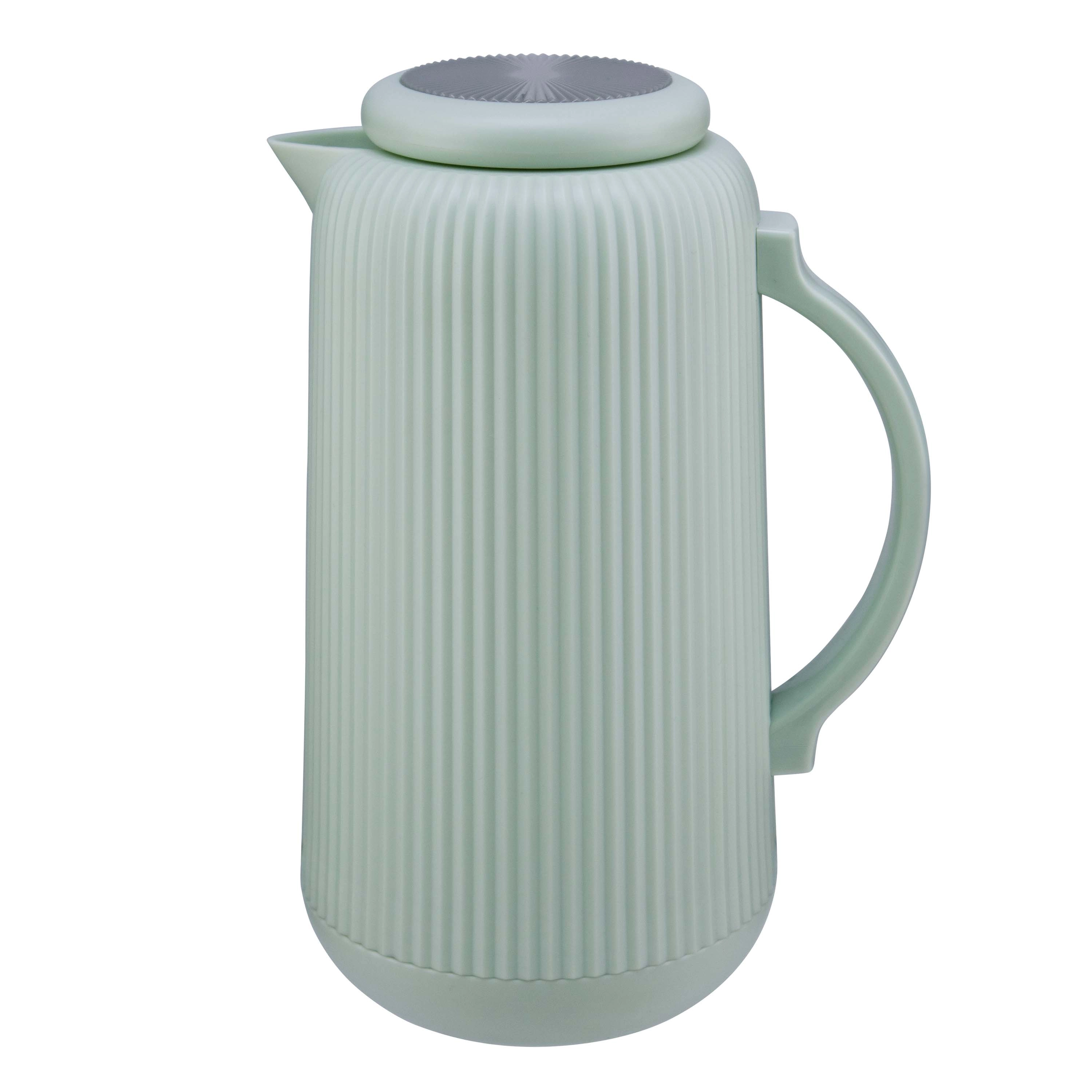 Levně Kitchisimo termoska na nápoje 970 ml mint