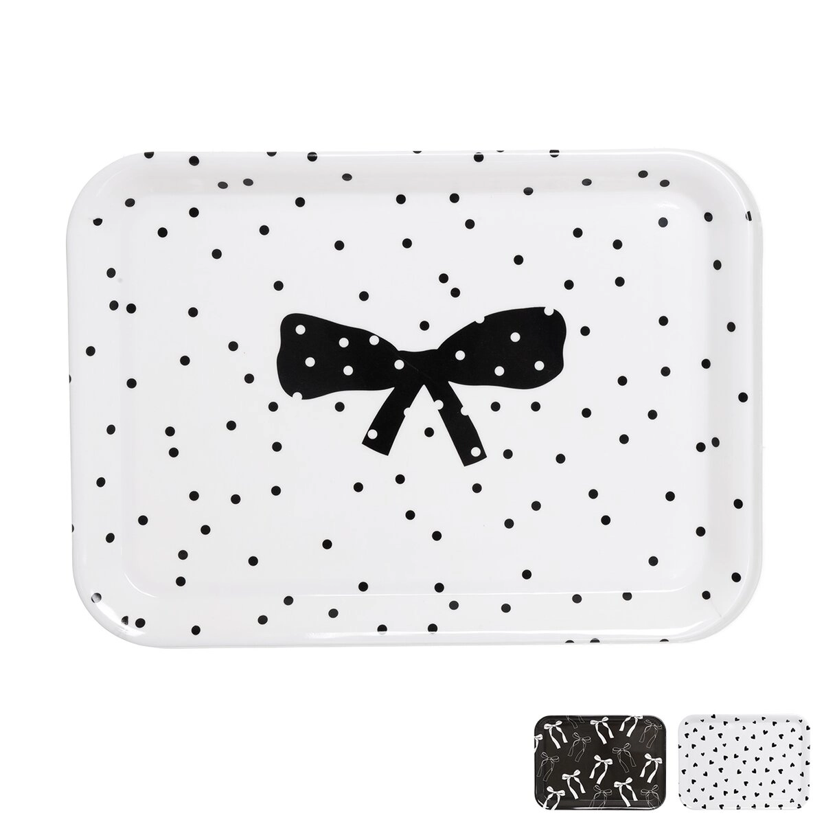 Levně Orion Servírovací tác 38x27,5 cm 8721037805940