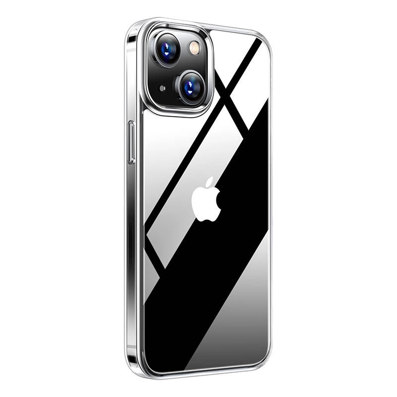 Levně Torras Auqanova iPhone 15 PRO čiré