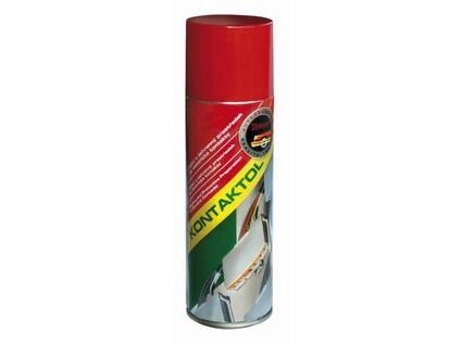 Levně Druchema Kontaktol na elektrické kontakty 300 ml