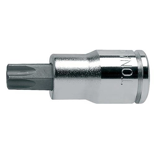 Levně Tona Expert Hlavice 1/2" zástrčná trx 55