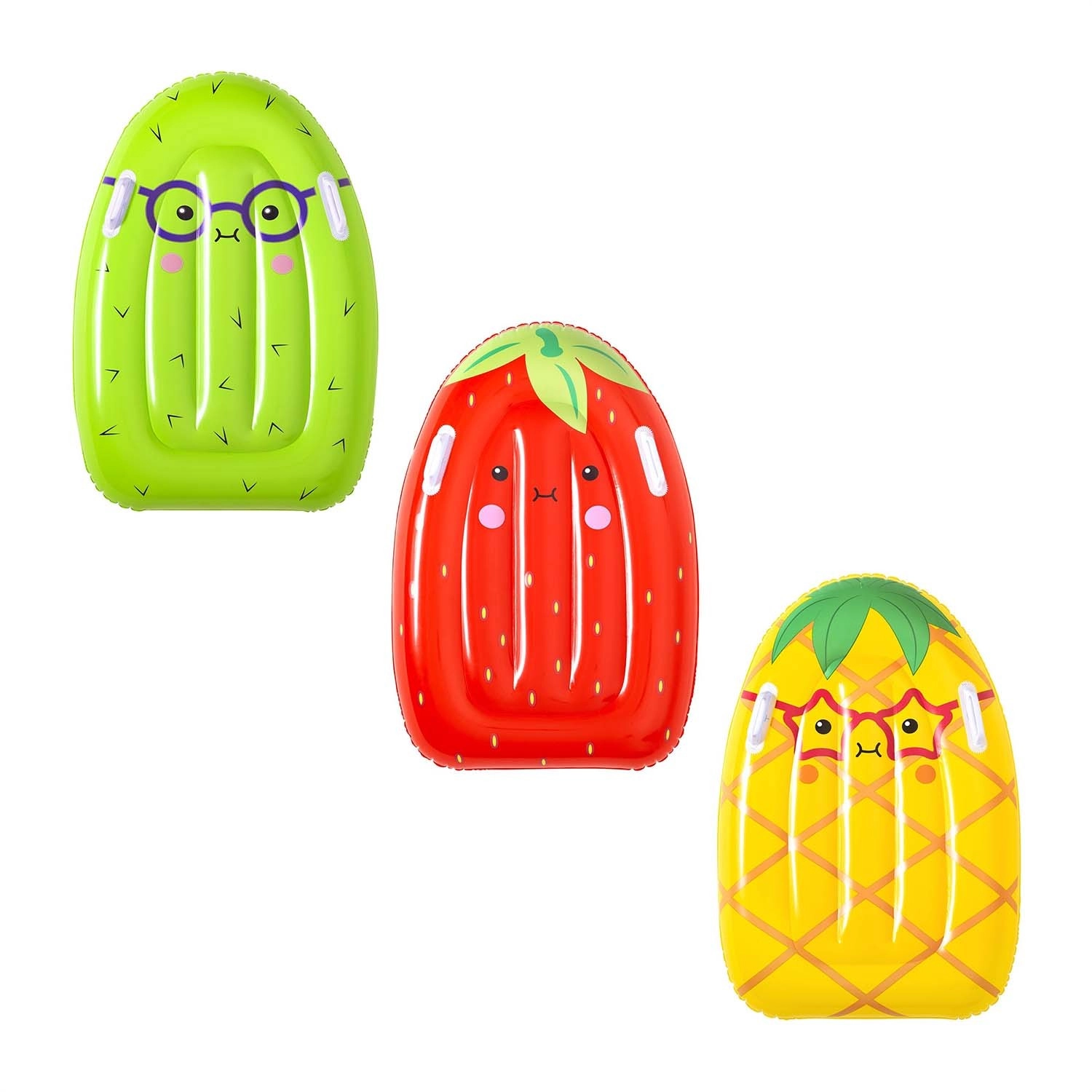 Levně Bestway 42049 Surf Buddy jahoda