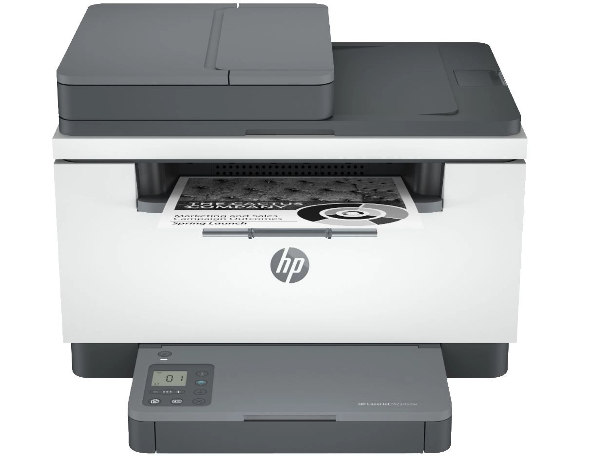 Levně HP LaserJet M234sdw 6GX01F