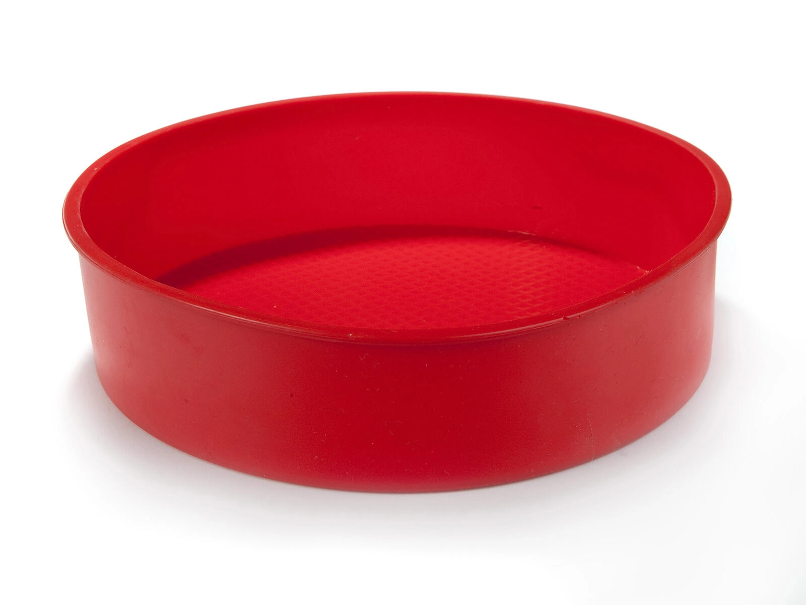 Levně Banquet silikon forma dort 24cm RED Culinaria