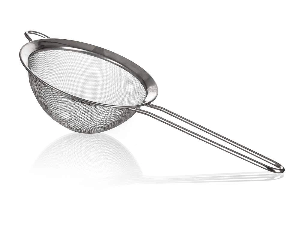 Levně BANQUET Sítko AKCENT 16cm (28500916)