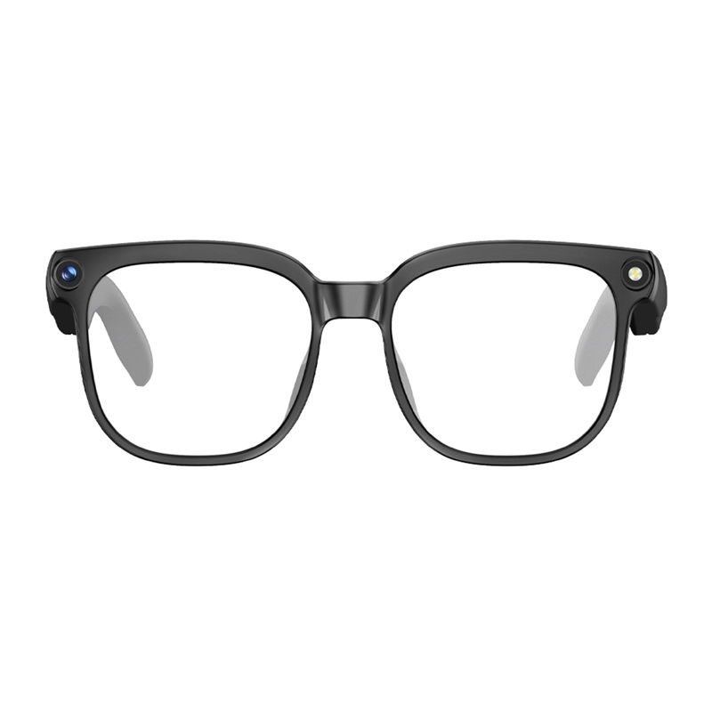 Levně Colmi M02S AI chytré brýle s kamerou a Bluetooth